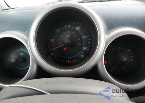 2006 Honda Element Lx from USA, damaged, VIN 5J6YH18356L002229